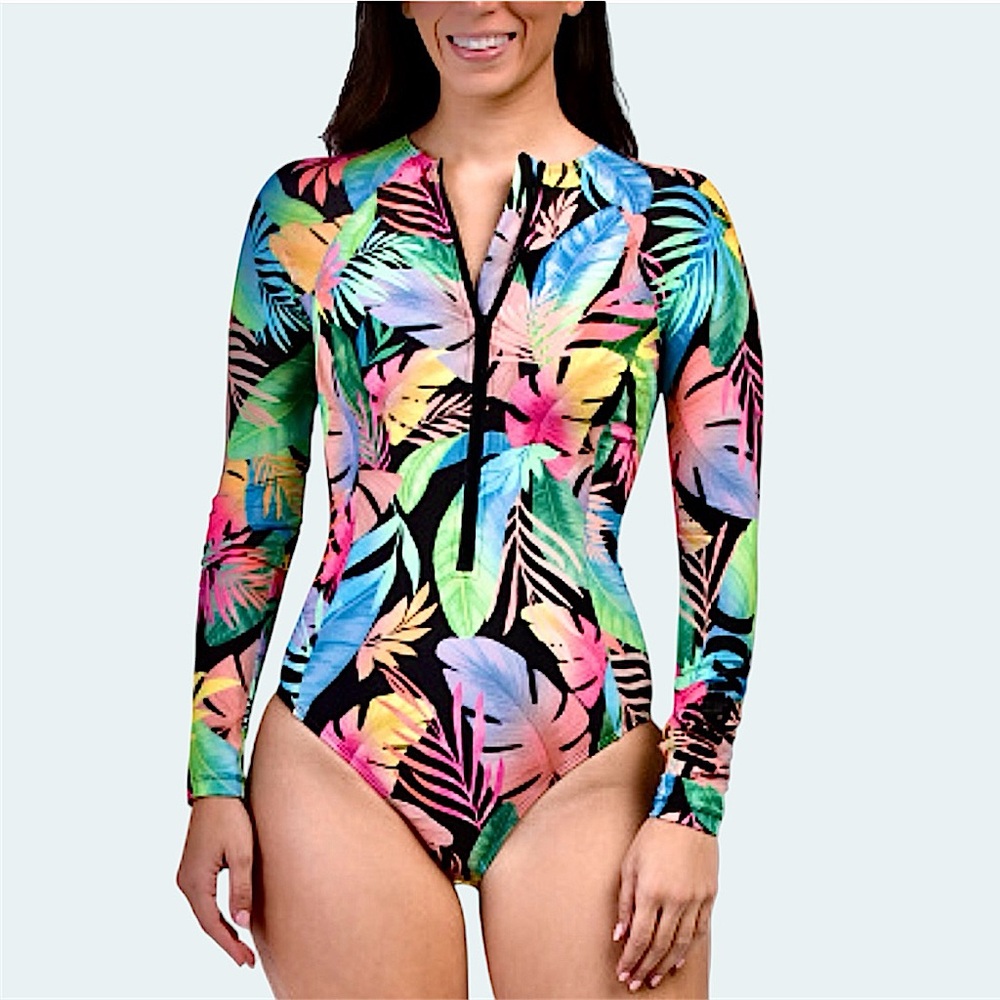 HURLEY SWIMSUIT 💋NWT